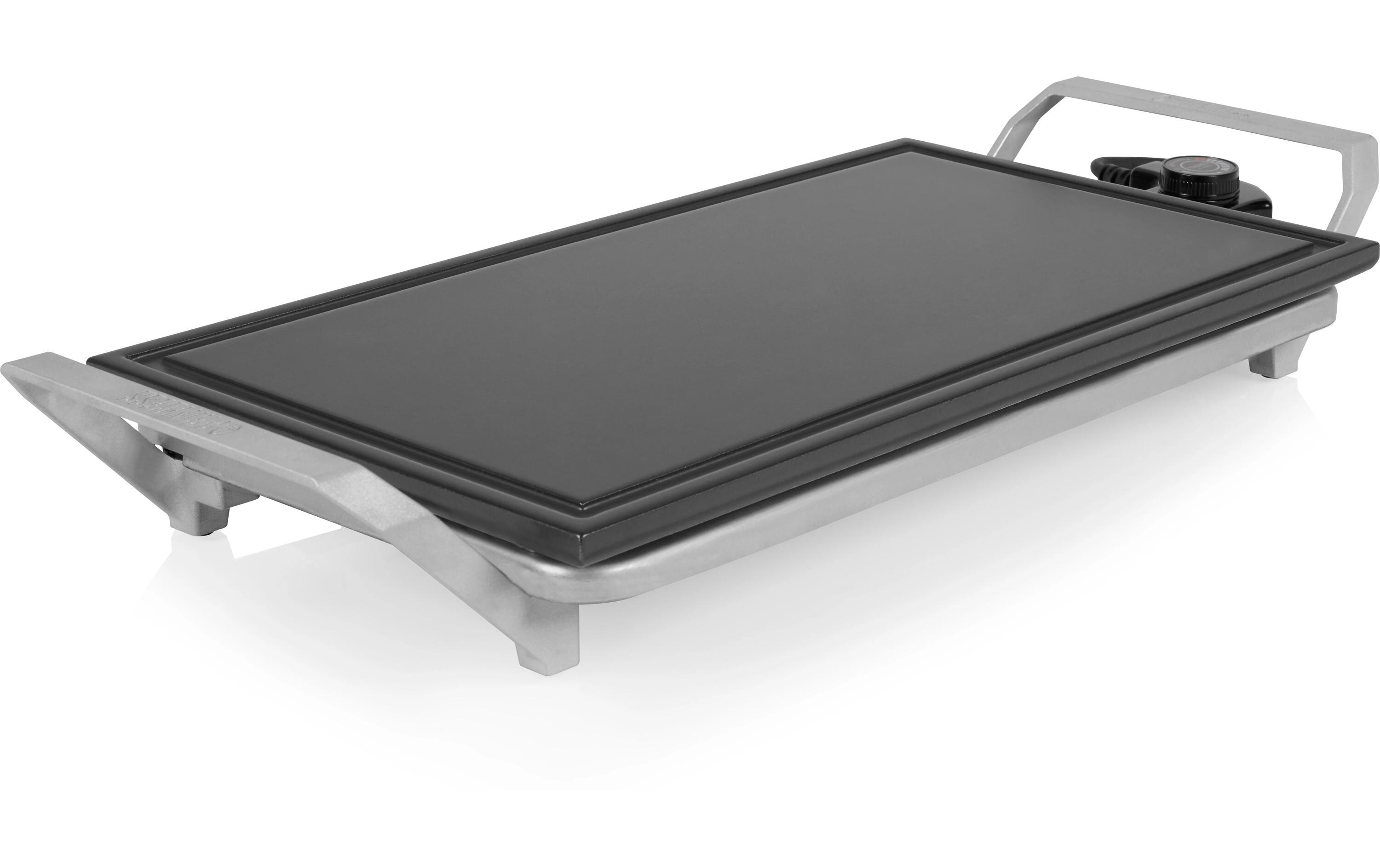Tischgrill Table Chef Premium 1500WSteingrill