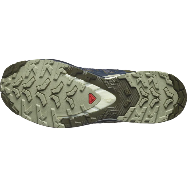 XA PRO 3D V9  Trailrunning-Schuhe Herren