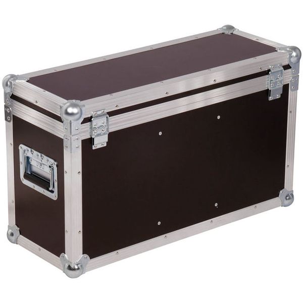 Thon Case 2x Hero Spot 60 / Wash 80
