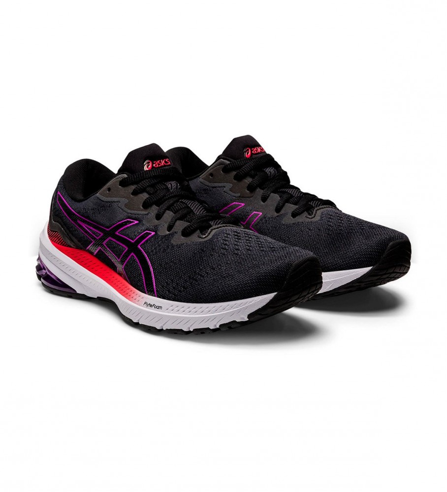 Tênis Asics GT-1000 tamanho 11 preto