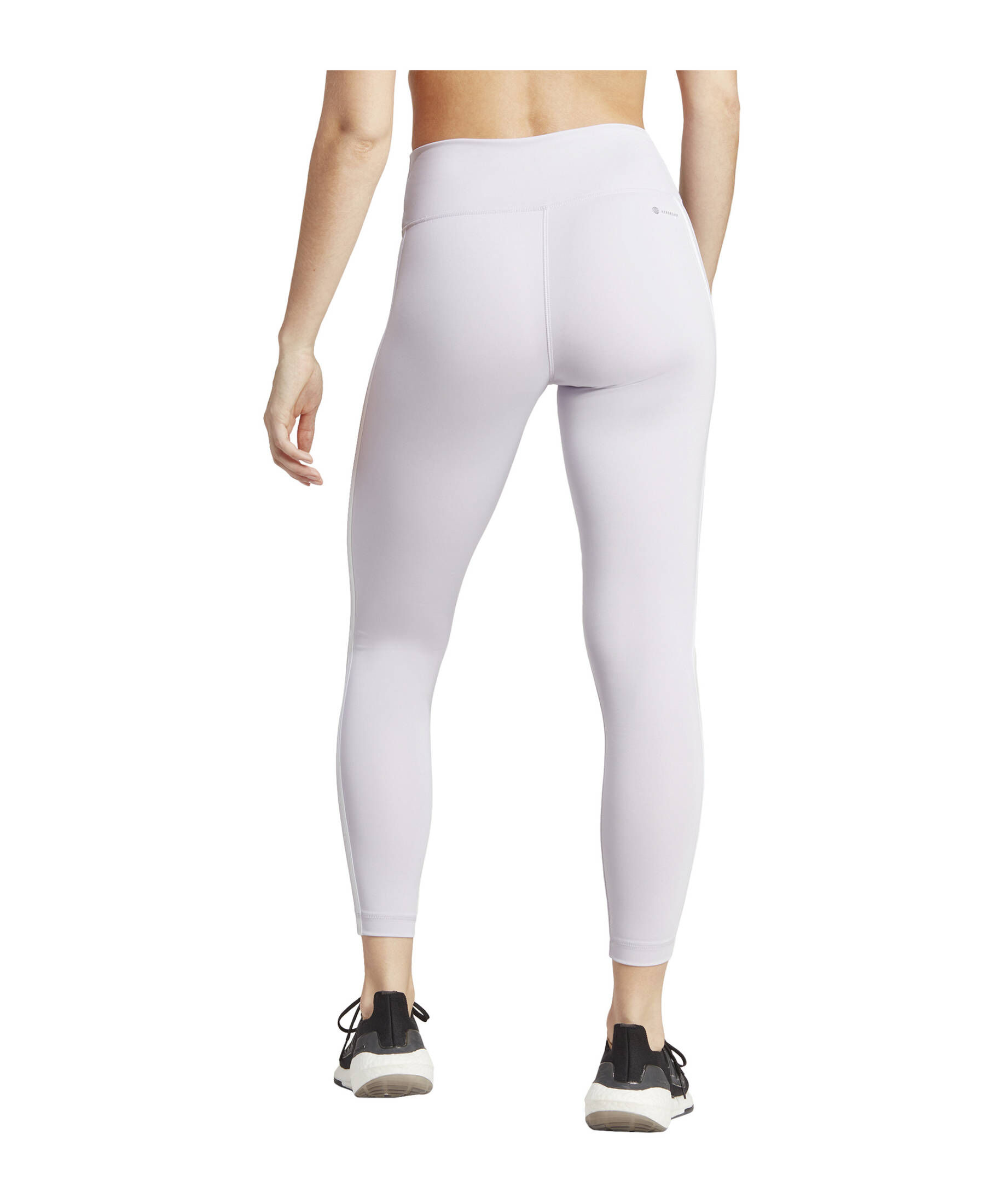 adidas Performance| Damen Fußball - Textilien - Hosen 3S 7/8 Leggings Damen