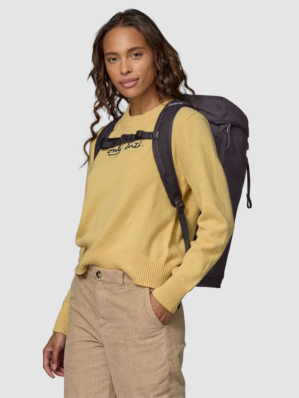 Patagonia Fieldsmith Lid Backpack black
