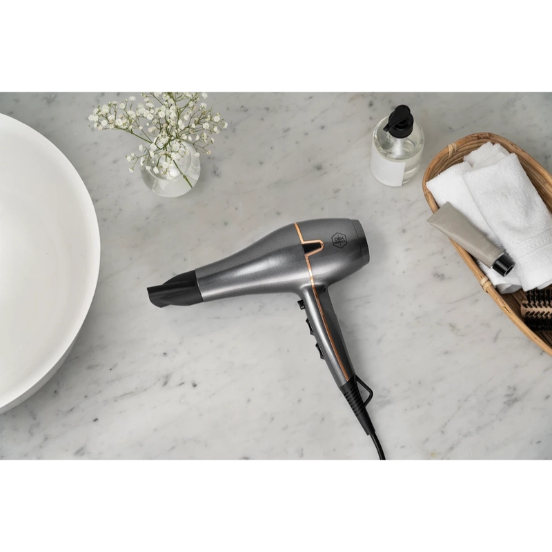 OBH Nordica Artist Hair Dryer Keratin Care - 5161