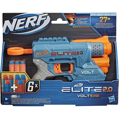 Hasbro Nerf Elite 2.0 VOLT SD 1