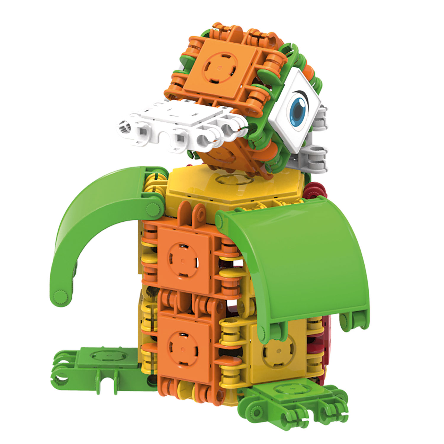 Clicformers Basisset, 50dlg.