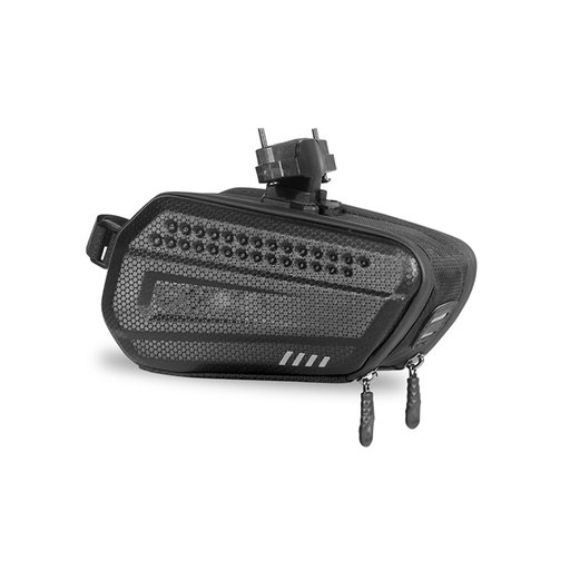 Bolsa de selim impermeável Wildman