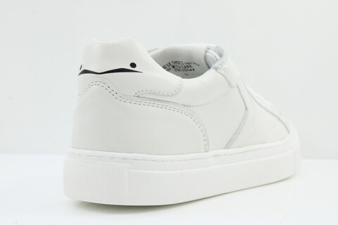 Voile Blanche Schnürschuhe