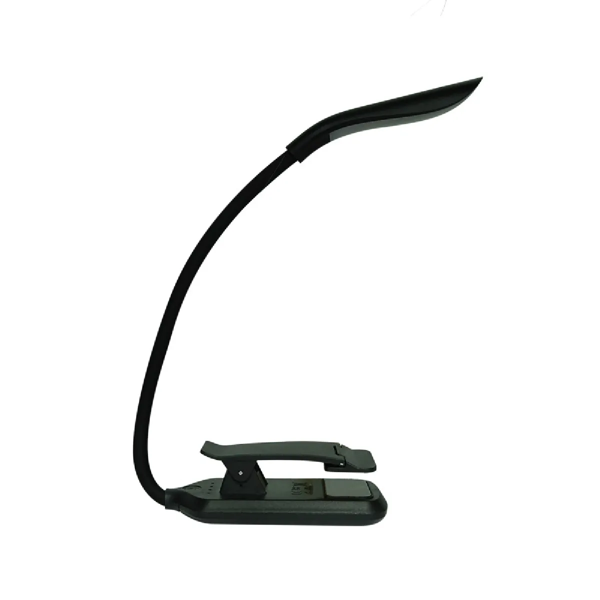 INF Lampe de lecture - 3 modes d'éclairage