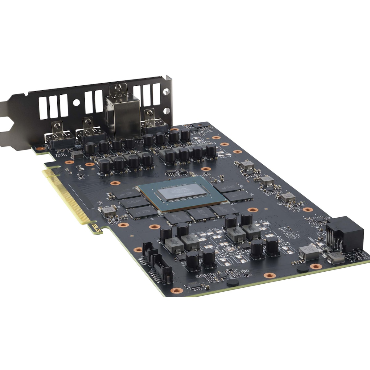 ASUS TUF RTX 4070TIS 016G Gaming graphics card