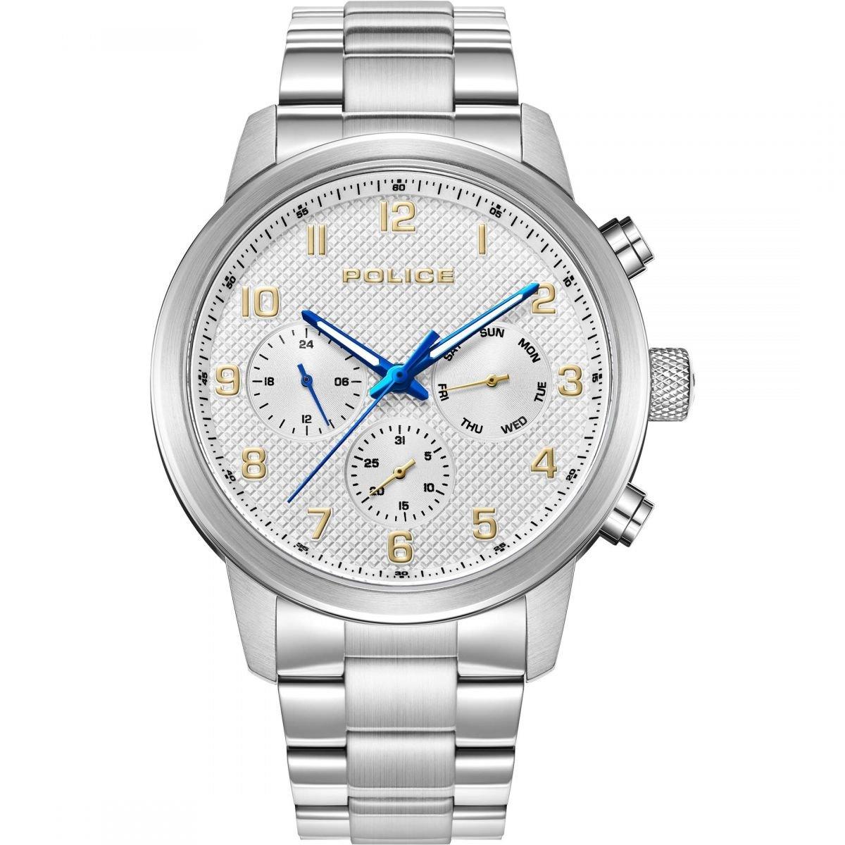 Police Mens Raho Watch