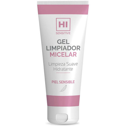 Hi Sensitive - Gel Limpiador Micelar