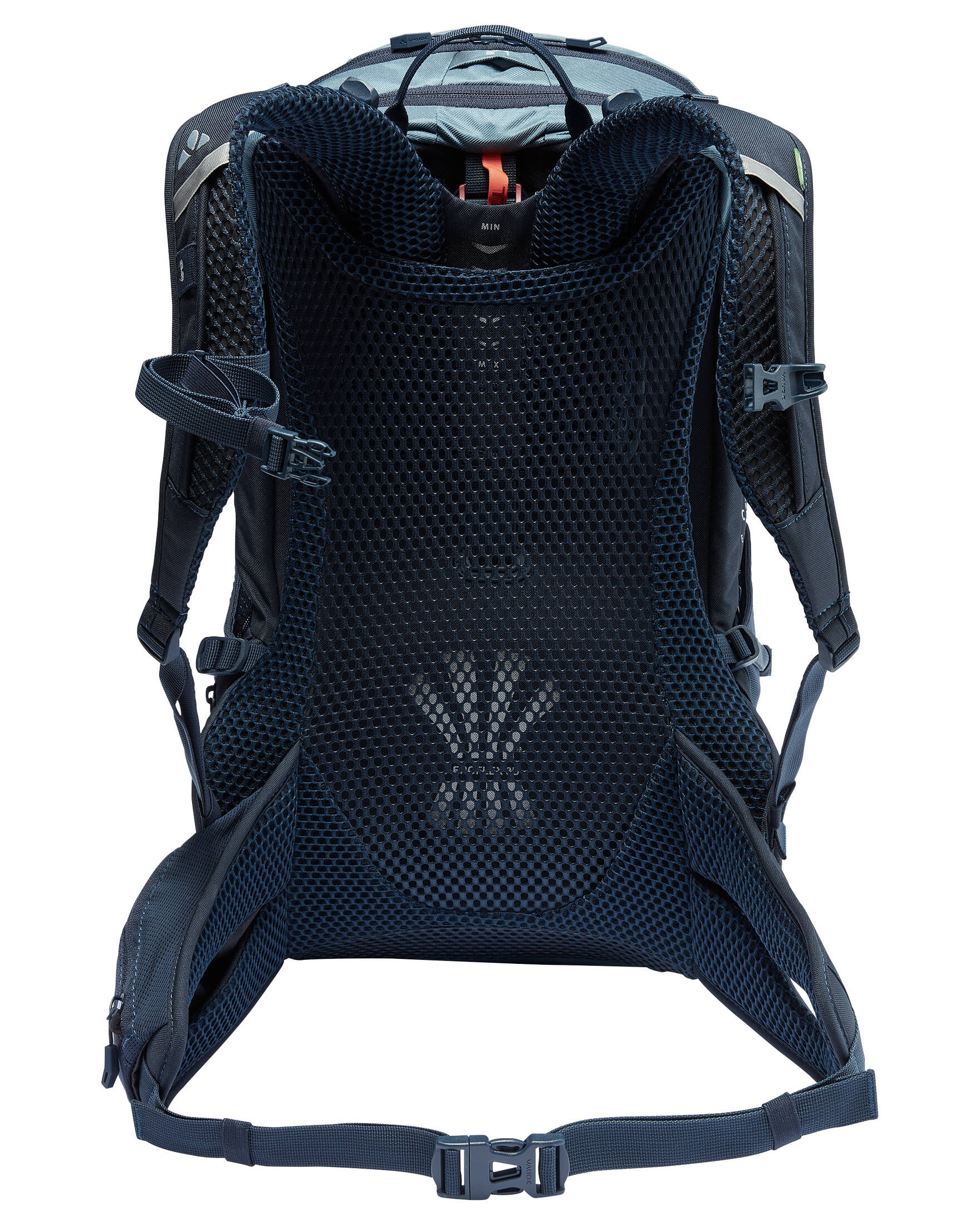 VAUDE| Rucksack 20-29L BIKE ALPIN 24+4