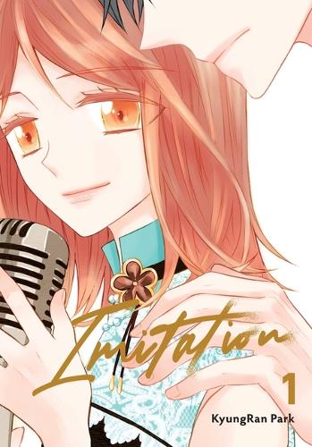 IMITATION, Vol. 1 (Paperback)
