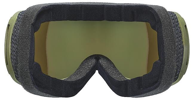 UVEX - MASQUE DE SKI DOWNHILL 2100 CV PLANET CAT 2