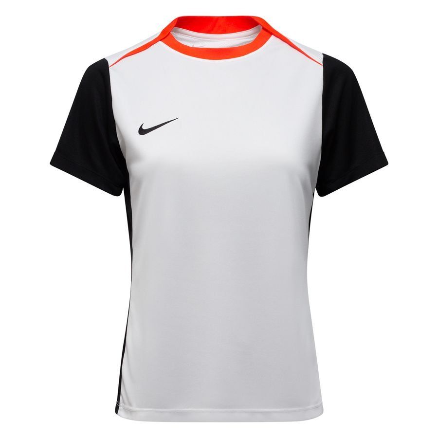 Nike T-shirt d'Entraînement Dri-FIT Academy Pro 24 - Blanc/Rouge/Noir Femme