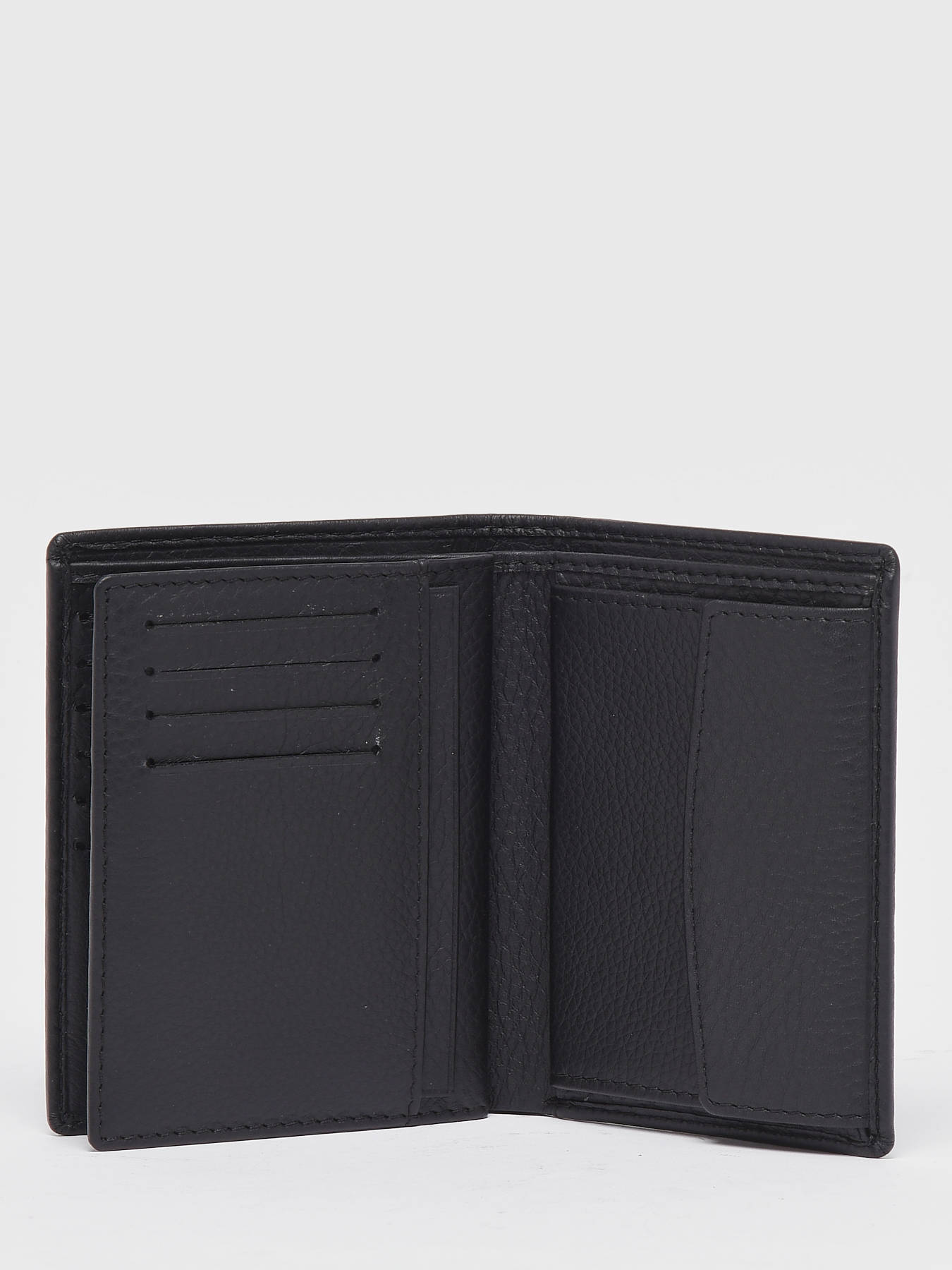 Portefeuille cuir YVES RENARD