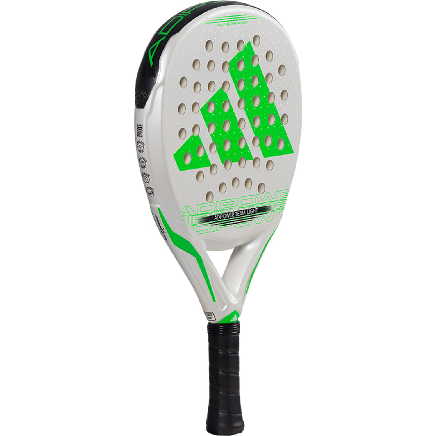 adidas Adipower Team Light 3.3 Tweedekans