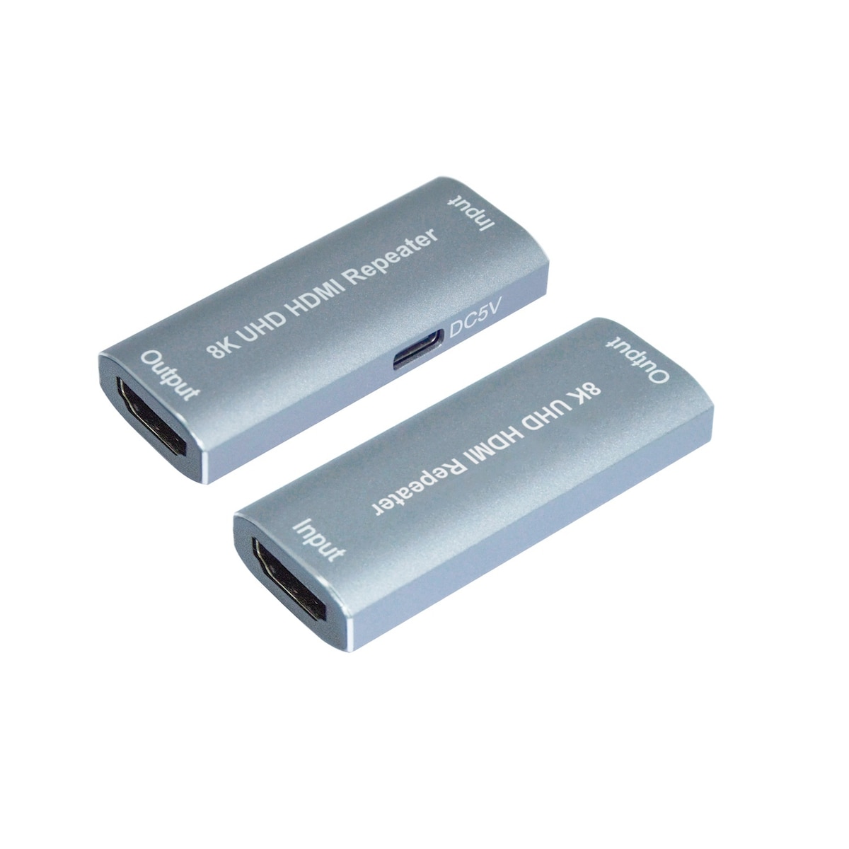 NÖRDIC HDMI 2.1 signalforsterker 8K60Hz 4K120Hz