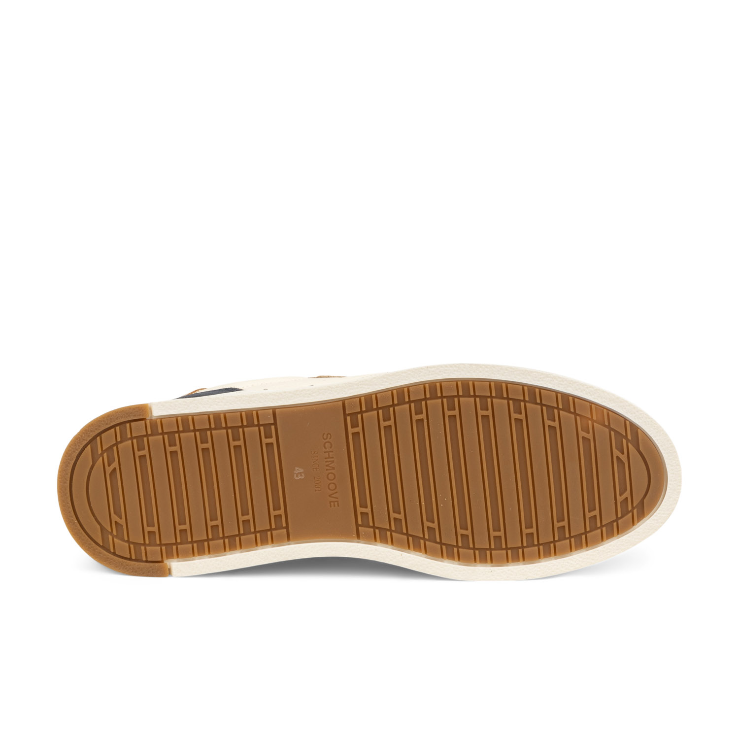 Baskets homme SCHMOOVE ORDER SNEAKER