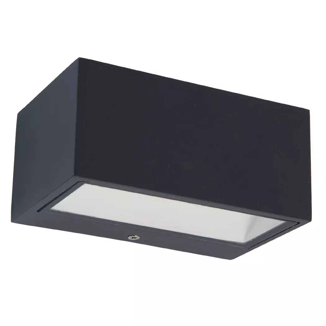 LED-Außenwandleuchte Gemini