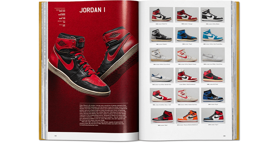 Taschen Sneaker Freaker. The Ultimate Sneaker Book