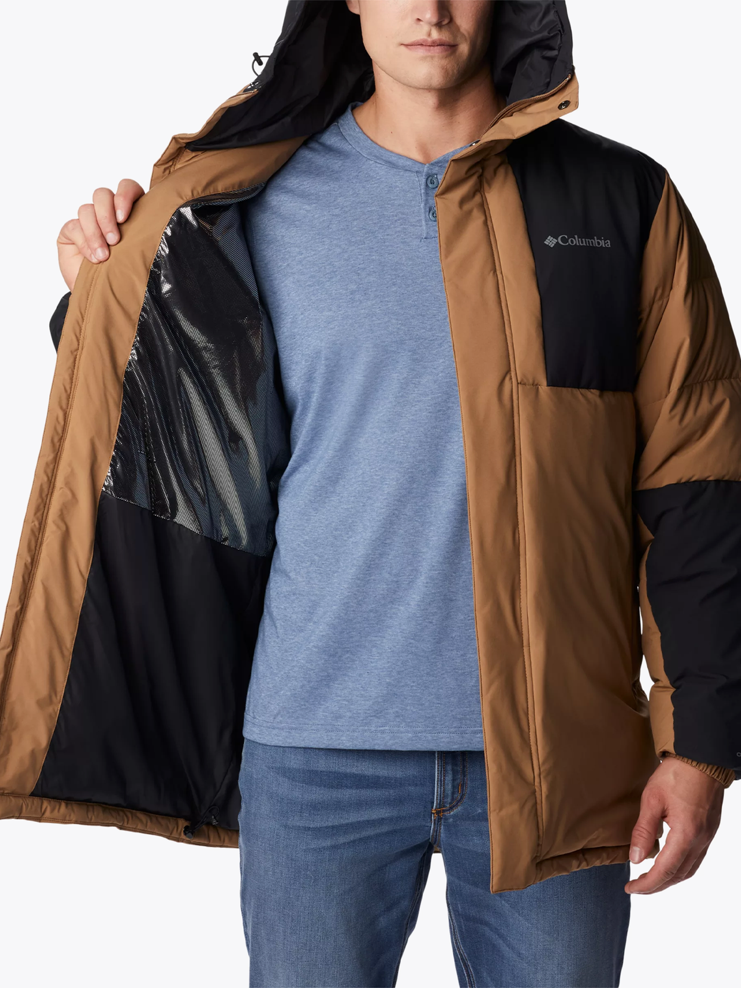 Aldercrest Down Parka