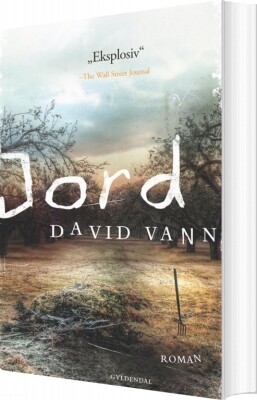Jord - David Vann - Bog