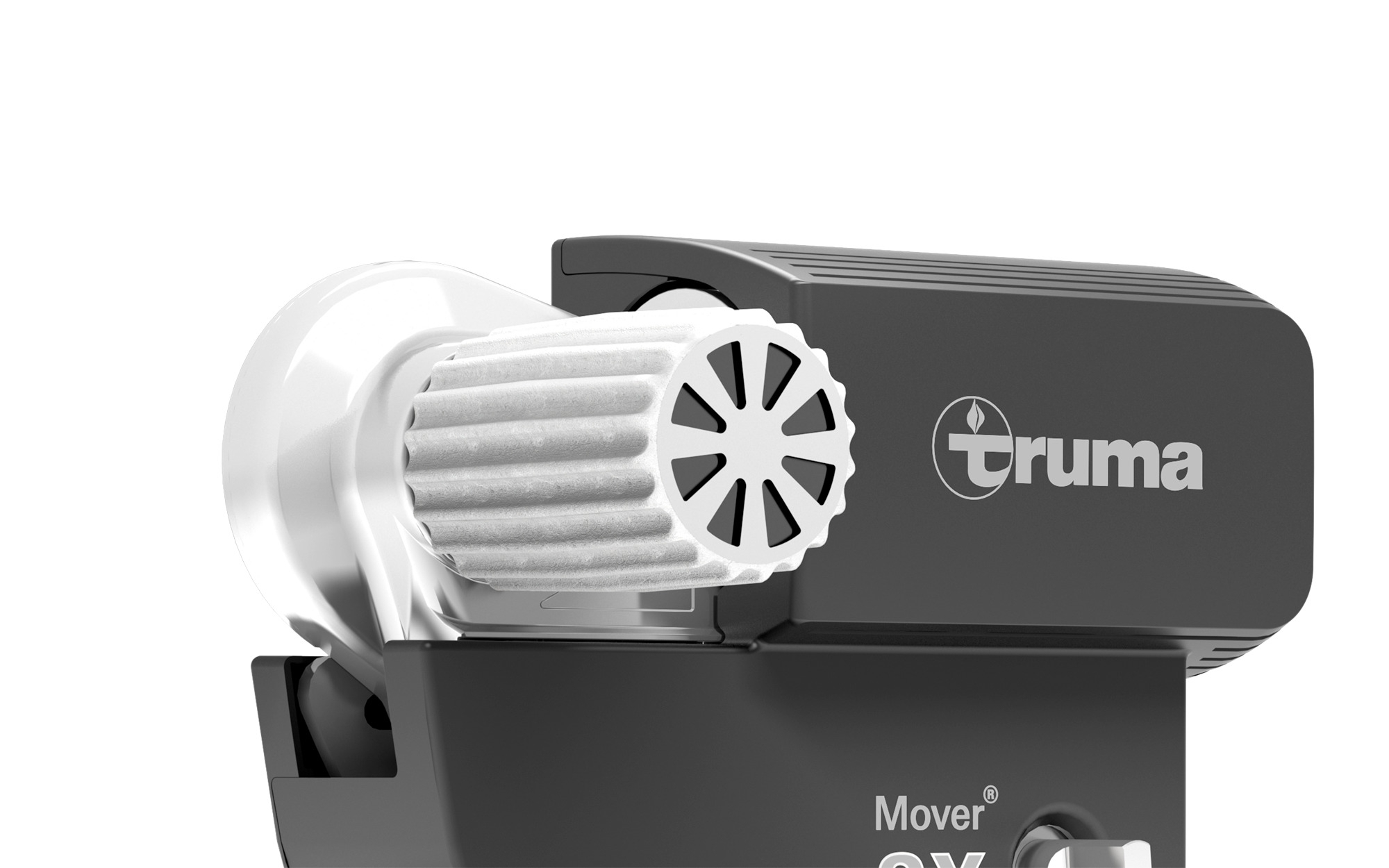 Truma Mover SX - Halbautomatisch