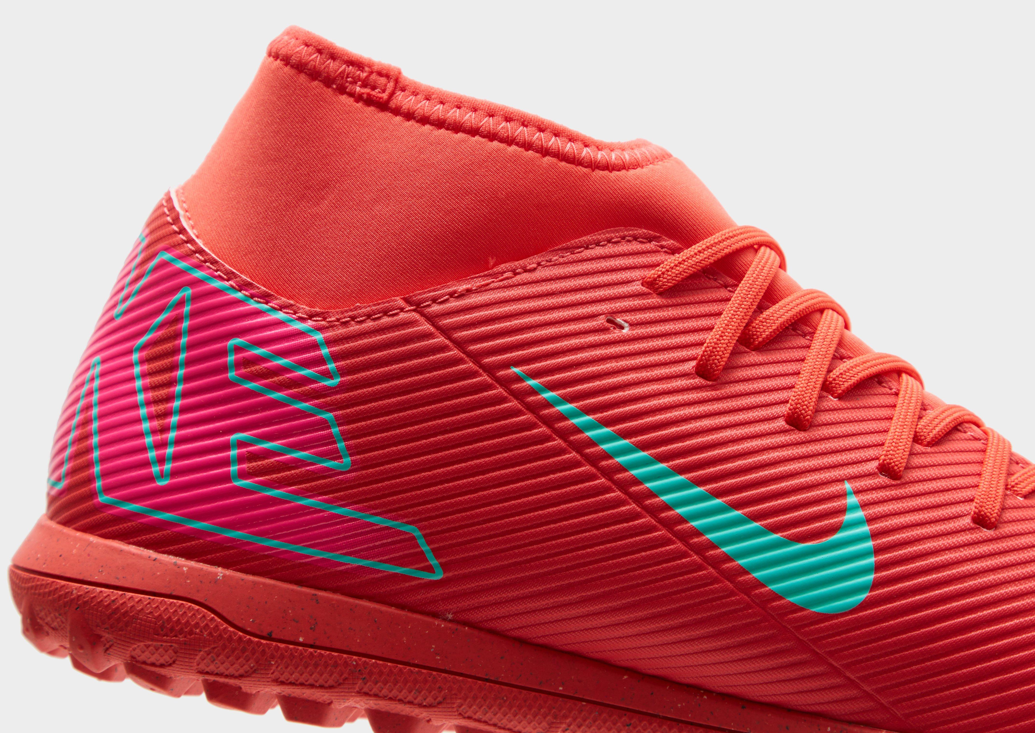Nike Mercurial Superfly 10 Club TF