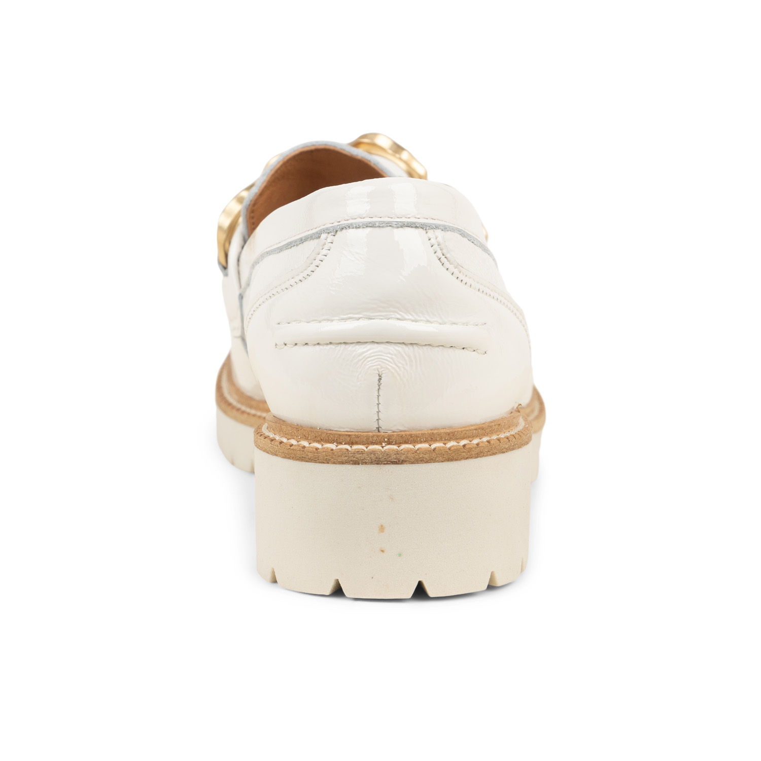 Mocassins femme MYMA MYMOC