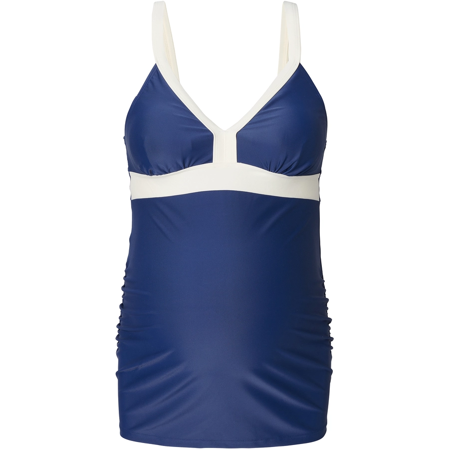 Esprit Tankini Top Dark Blue