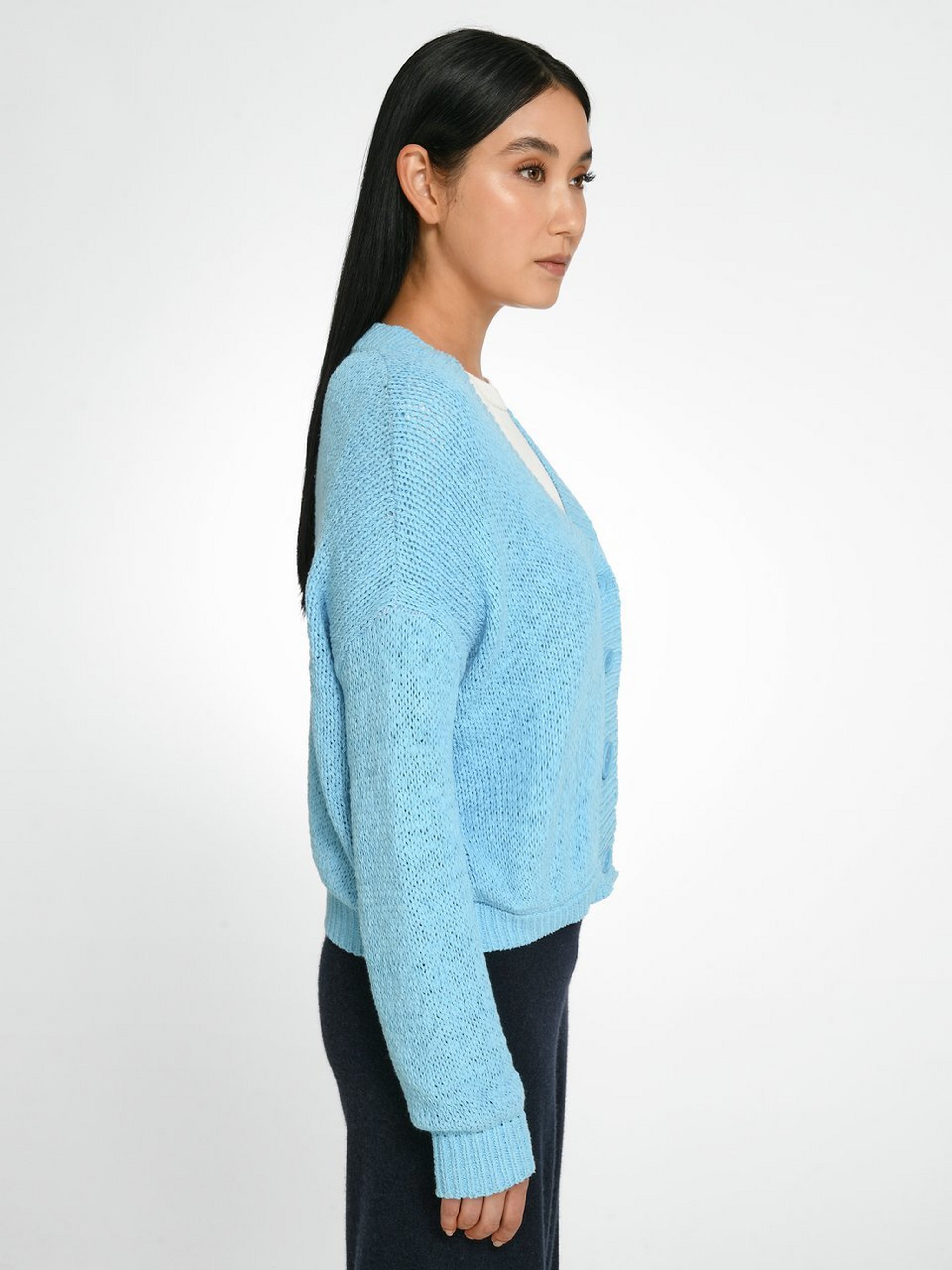 Strickjacke