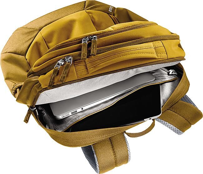 DEUTER - SAC ORDINATEUR GIGA 28