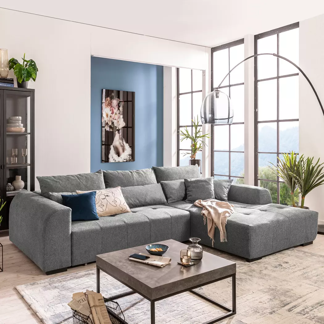 Ecksofa Lenox