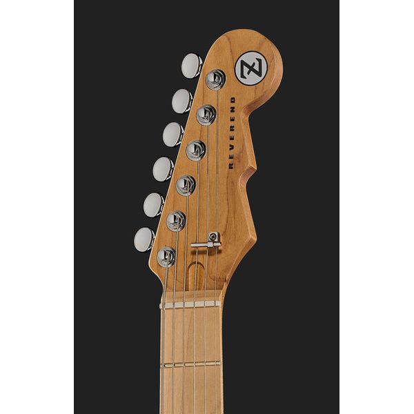 Reverend Billy Corgan Drop Z PW