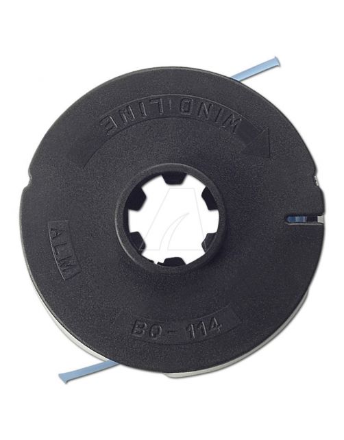 Arnold Trimmerspoel At5.3  - 1.5mmx2 Bosch-Adlus-Toro-Sabo - Maaiaccessoires -