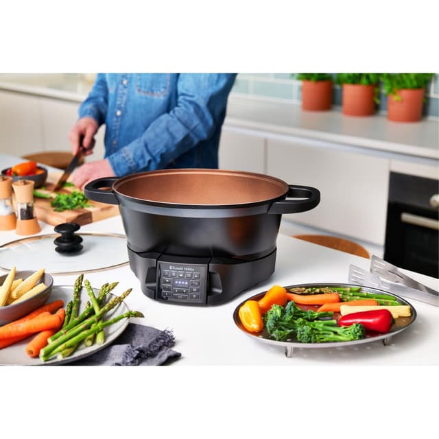 Russell Hobbs Good To Go Multi Cooker 28270