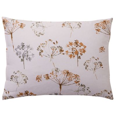 Linge de lit fleurs sauvages - BECQUET CRÉATION