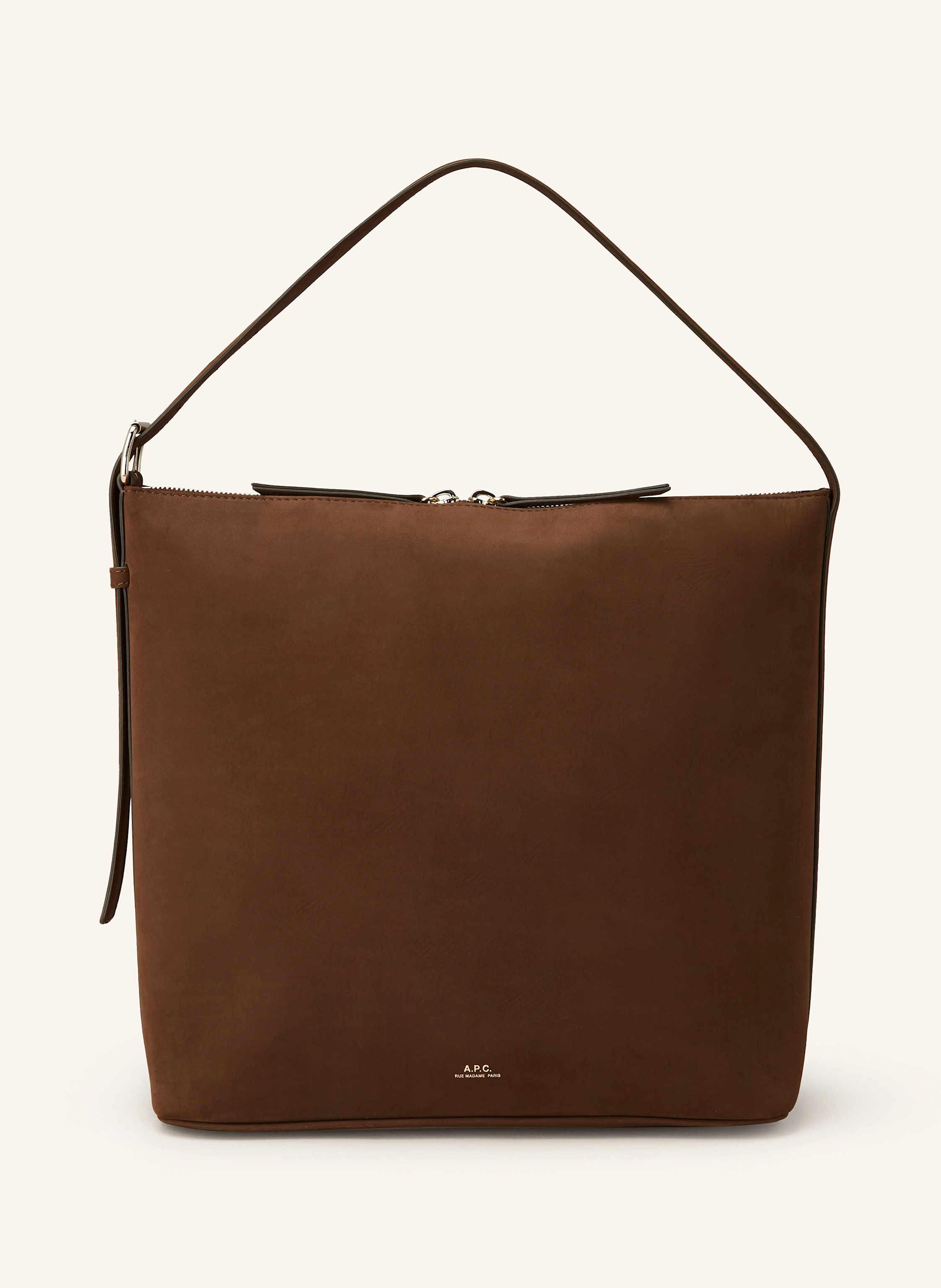 A.P.C. Hobo-Bag VERA