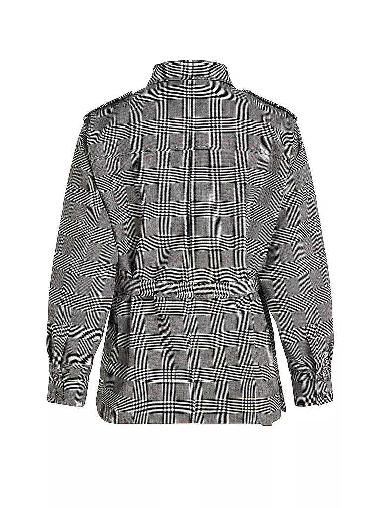 TOMMY HILFIGER Blazer  grau