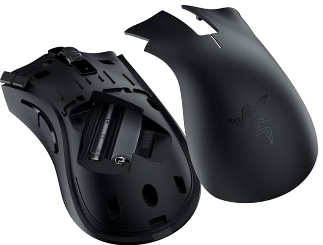 Razer DeathAdder V2 X HyperSpeed gaming mus