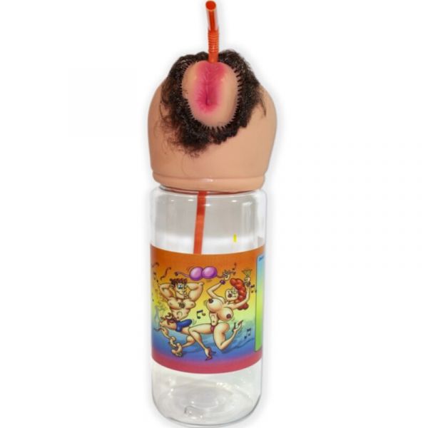Diablo Picante Boob Flesh Lips Jar 750 ml /es/pt/en/fr/it/