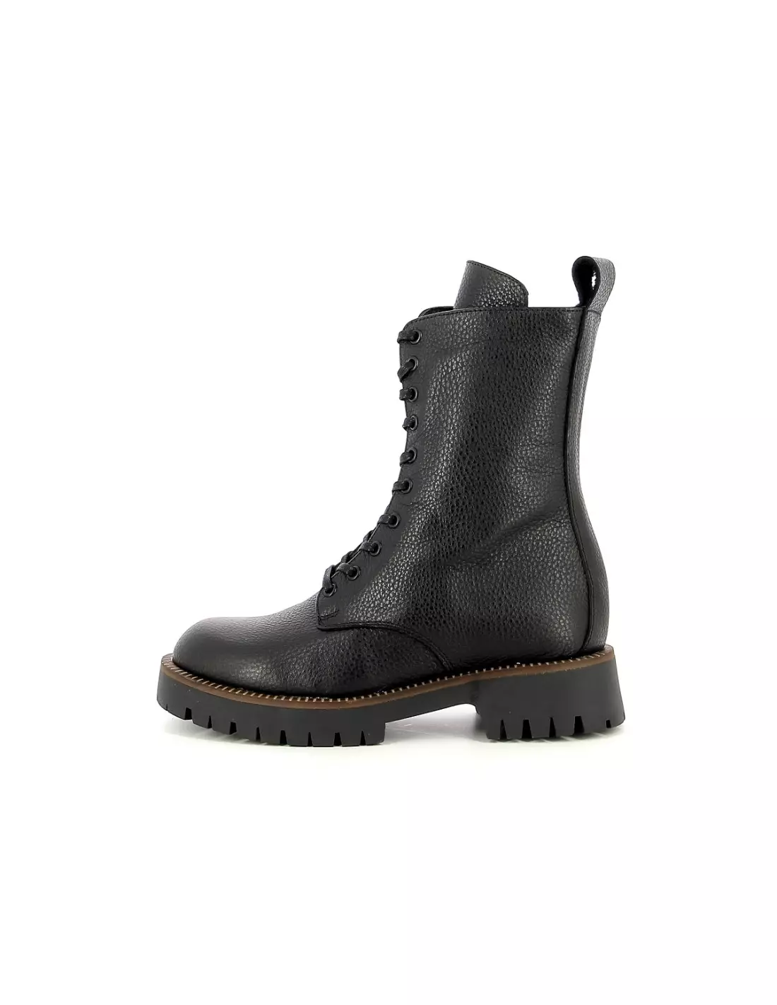 AGUA LIMON 4100 - Boots & bottines siyahfloturblack