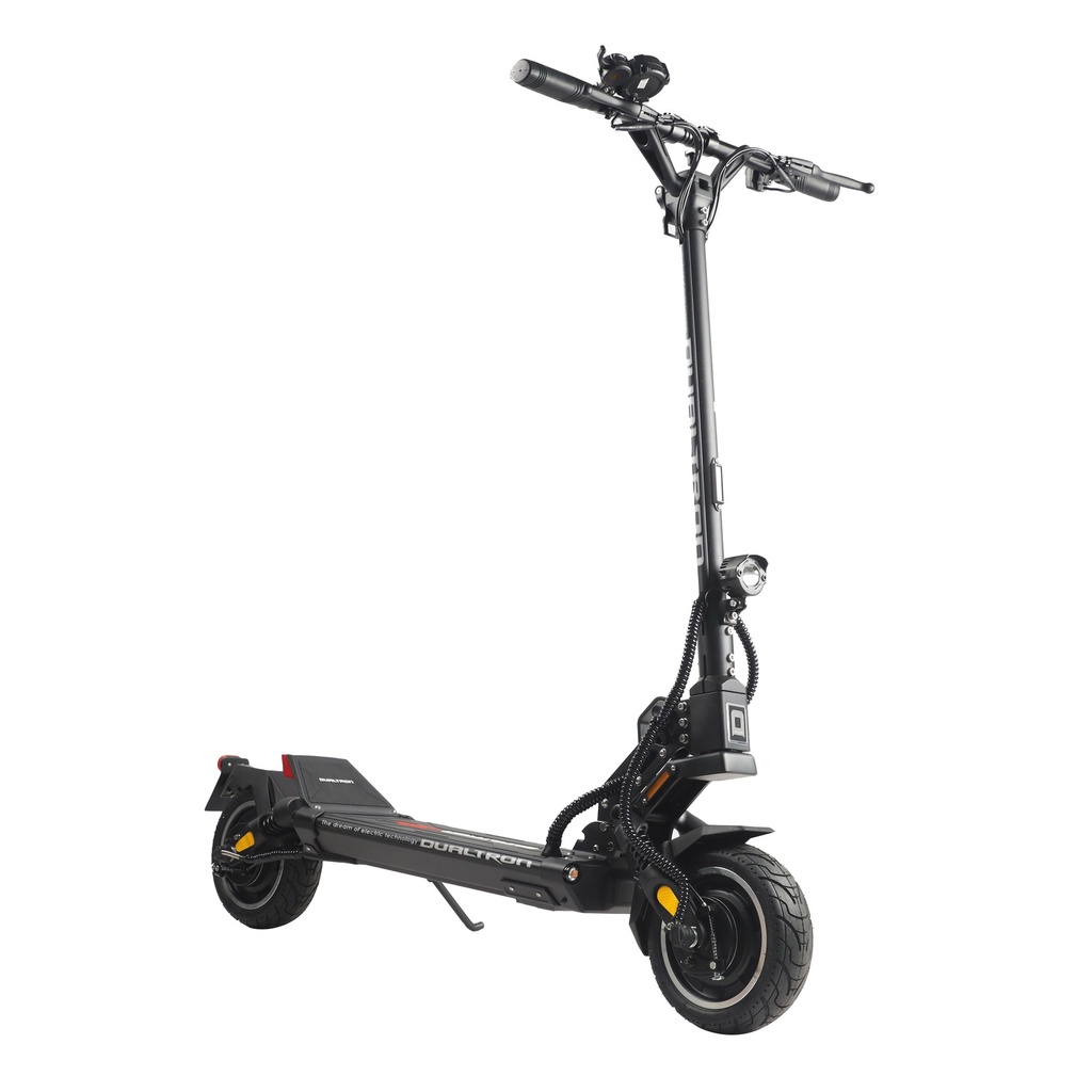 ELECTRIC SCOOTER DUALTRON AMINIA DUAL MOTOR 52V 15,6 Ah IPX5