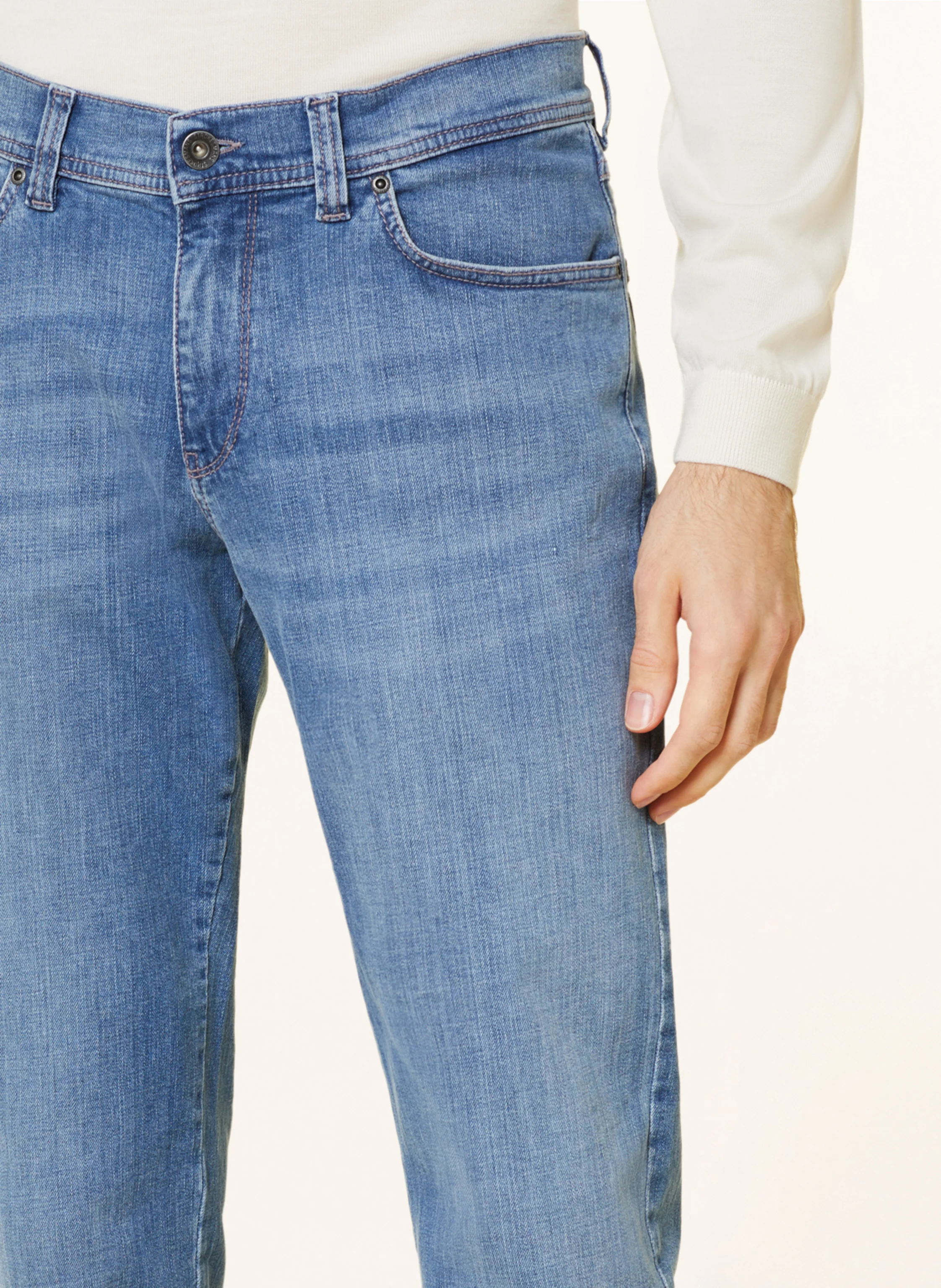STROKESMAN'S Jeans Slim Fit