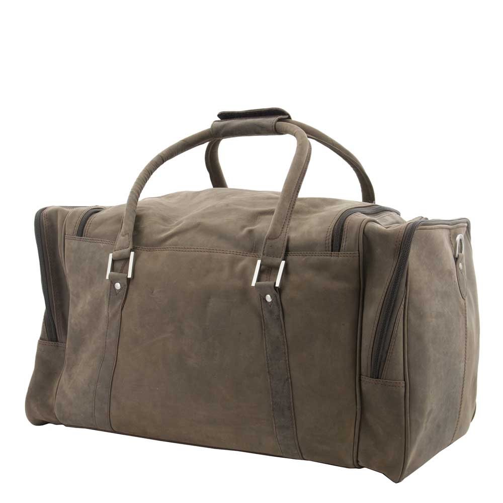Bear Design Dark Nature Reistas brown