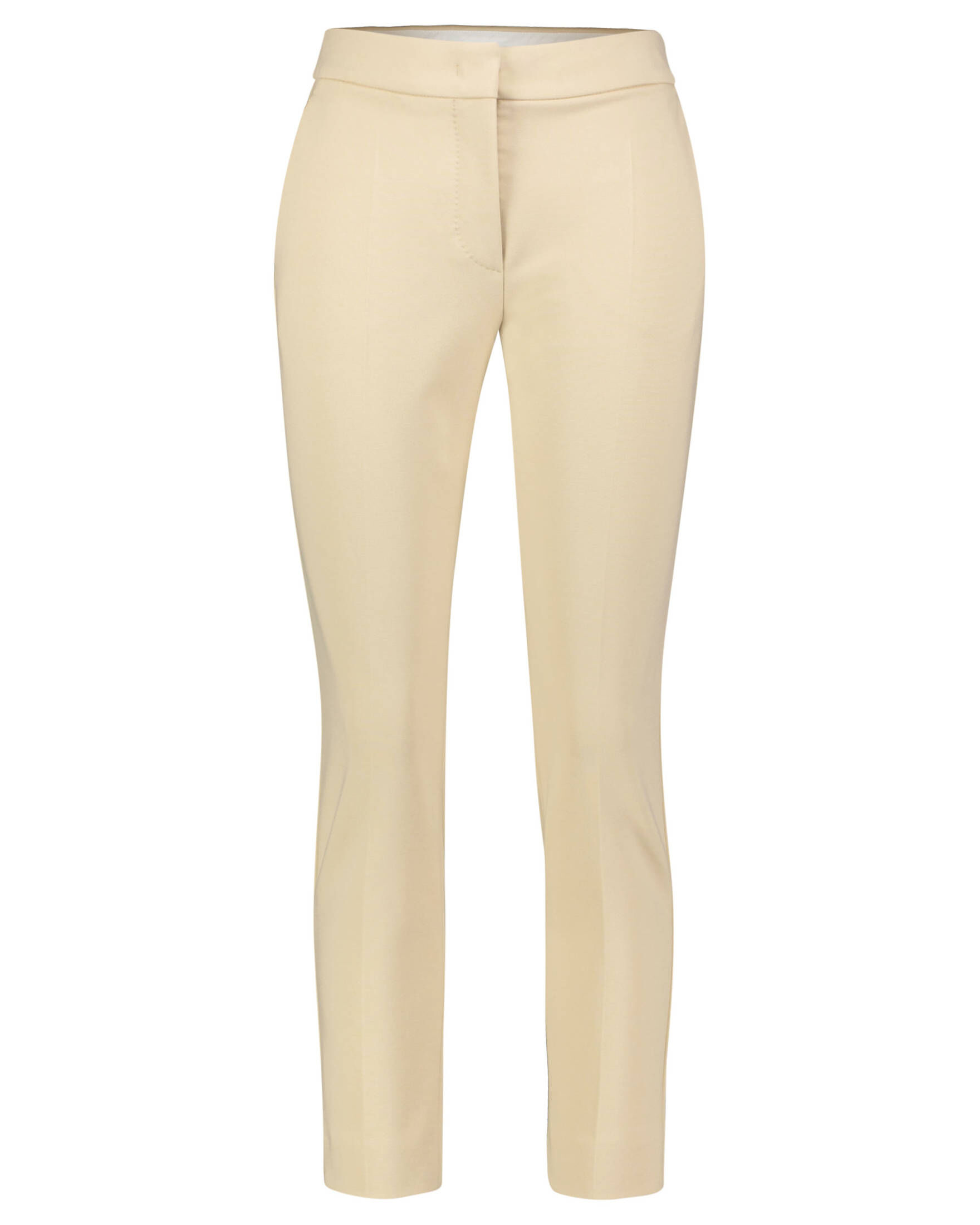 Max Mara| Damen Hose PEGNO aus Viskosejersey