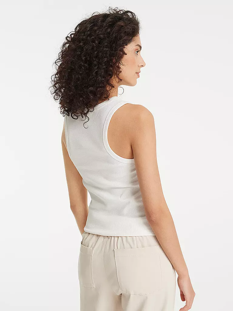 OPUS Top ILESSO weiss