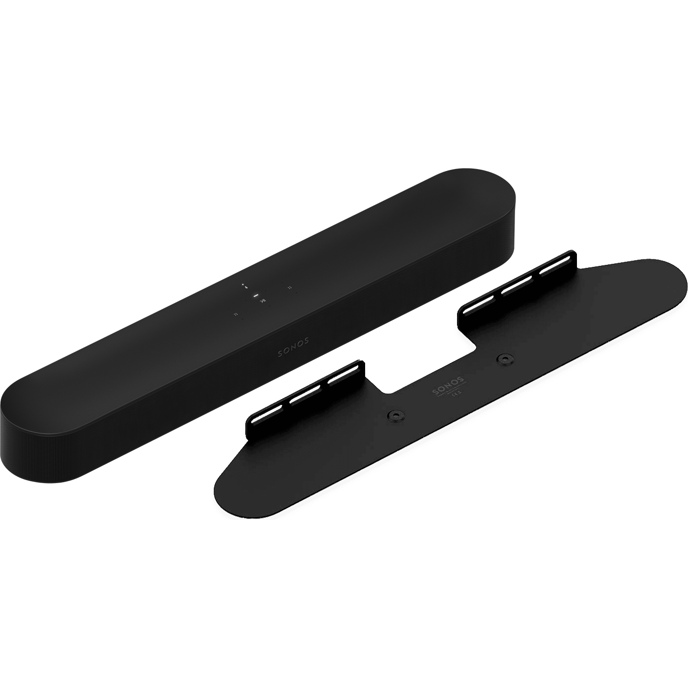 Beam und Wandhalterung im Set Beam und Wandhalterung