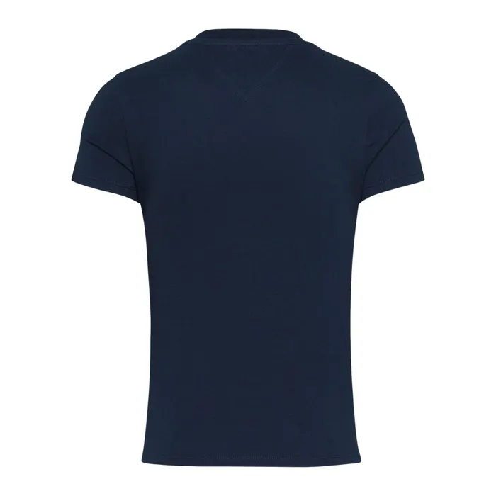 Tommy Hilfiger Slim Tonal Linear Shirt Dames